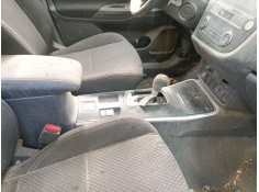 Recambio de consola central para mitsubishi outlander iii (gg_w, gf_w, zj, zl, zk) 2.0 (gf7w) referencia OEM IAM   