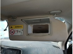 Recambio de parasol derecho para mitsubishi outlander iii (gg_w, gf_w, zj, zl, zk) 2.0 (gf7w) referencia OEM IAM   