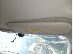 Recambio de parasol derecho para mitsubishi outlander iii (gg_w, gf_w, zj, zl, zk) 2.0 (gf7w) referencia OEM IAM    2