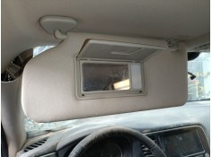 Recambio de parasol izquierdo para mitsubishi outlander iii (gg_w, gf_w, zj, zl, zk) 2.0 (gf7w) referencia OEM IAM   