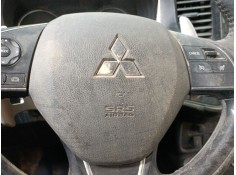 Recambio de airbag delantero izquierdo para mitsubishi outlander iii (gg_w, gf_w, zj, zl, zk) 2.0 (gf7w) referencia OEM IAM   