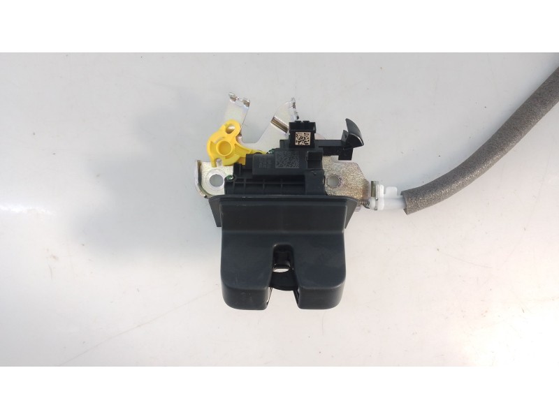 Recambio de cerradura maletero / porton para skoda scala (nw1) 1.5 tsi referencia OEM IAM   