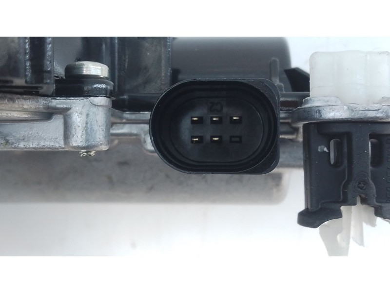 Recambio de cerradura maletero / porton para skoda scala (nw1) 1.5 tsi referencia OEM IAM   