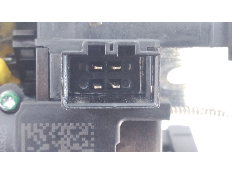 Recambio de cerradura maletero / porton para skoda scala (nw1) 1.5 tsi referencia OEM IAM   