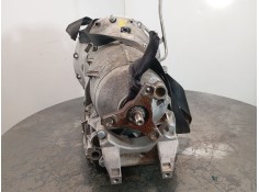 Recambio de caja cambios para mercedes-benz clase c (w204) c 220 cdi (204.008) referencia OEM IAM 722646  M1-B3-145 2