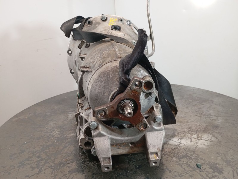 Recambio de caja cambios para mercedes-benz clase c (w204) c 220 cdi (204.008) referencia OEM IAM 722646  M1-B3-145