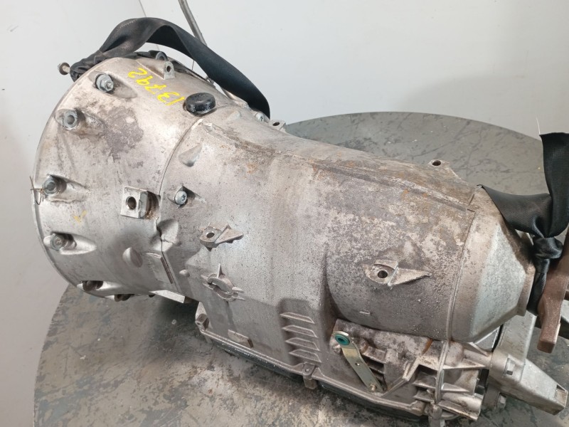 Recambio de caja cambios para mercedes-benz clase c (w204) c 220 cdi (204.008) referencia OEM IAM 722646  M1-B3-145