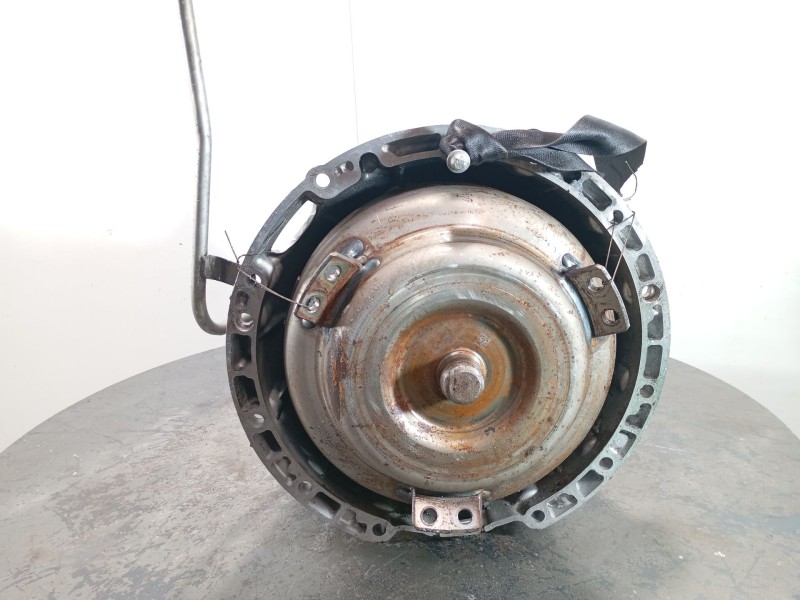 Recambio de caja cambios para mercedes-benz clase c (w204) c 220 cdi (204.008) referencia OEM IAM 722646  M1-B3-145