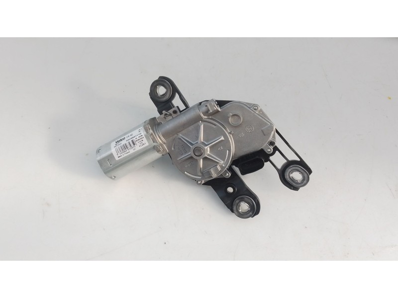 Recambio de motor limpia trasero para skoda scala (nw1) 1.5 tsi referencia OEM IAM 5Q0955711D  