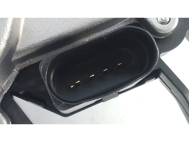 Recambio de motor limpia trasero para skoda scala (nw1) 1.5 tsi referencia OEM IAM 5Q0955711D  