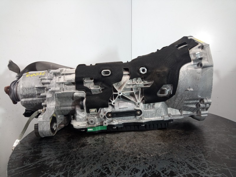 Recambio de caja cambios para bmw serie x3 (g01) xdrive20d referencia OEM IAM GA8HP50Z 024122 M1-A2-170