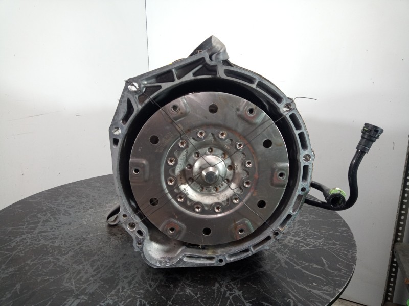 Recambio de caja cambios para bmw serie x3 (g01) xdrive20d referencia OEM IAM GA8HP50Z 024122 M1-A2-170