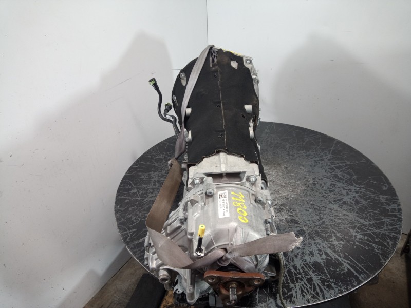 Recambio de caja cambios para bmw serie x3 (g01) xdrive20d referencia OEM IAM GA8HP50Z 024122 M1-A2-170