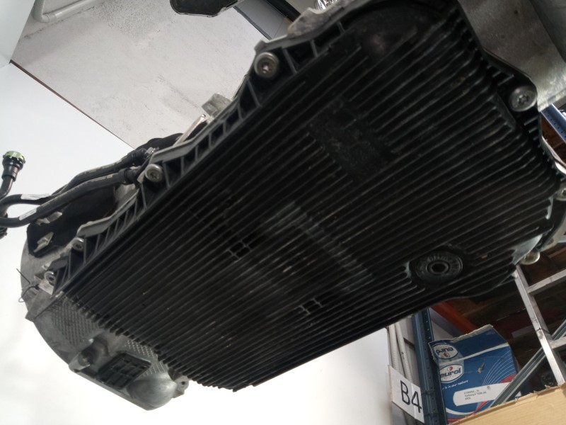 Recambio de caja cambios para bmw serie x3 (g01) xdrive20d referencia OEM IAM GA8HP50Z 024122 M1-A2-170