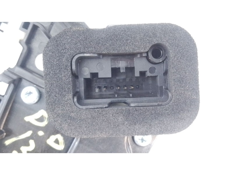 Recambio de cerradura puerta delantera derecha para skoda scala (nw1) 1.5 tsi referencia OEM IAM   