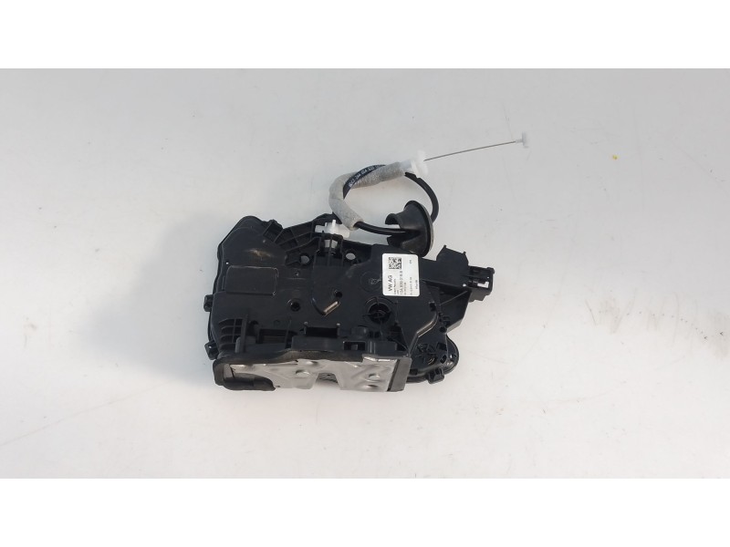 Recambio de cerradura puerta trasera derecha para skoda scala (nw1) 1.5 tsi referencia OEM IAM   