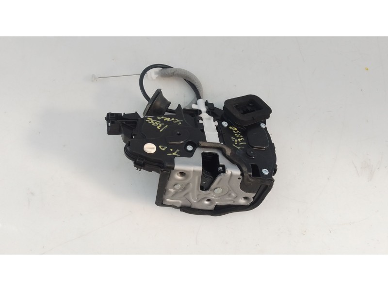 Recambio de cerradura puerta trasera derecha para skoda scala (nw1) 1.5 tsi referencia OEM IAM   