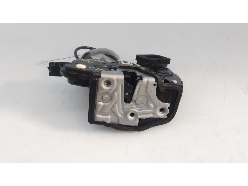 Recambio de cerradura puerta trasera derecha para skoda scala (nw1) 1.5 tsi referencia OEM IAM   