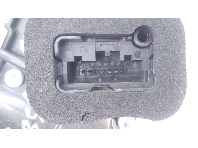 Recambio de cerradura puerta trasera derecha para skoda scala (nw1) 1.5 tsi referencia OEM IAM   