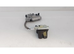 CERRADURA MALETERO / PORTON 5E3827506 5TA827887B E1-A5-40-2