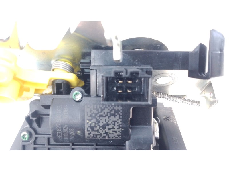 Recambio de cerradura maletero / porton para skoda octavia iv nx3 vrs 2.0 tsi referencia OEM IAM   