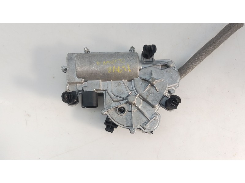 Recambio de cerradura maletero / porton para skoda octavia iv nx3 vrs 2.0 tsi referencia OEM IAM   