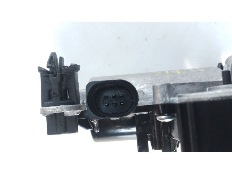 Recambio de cerradura maletero / porton para skoda octavia iv nx3 vrs 2.0 tsi referencia OEM IAM   