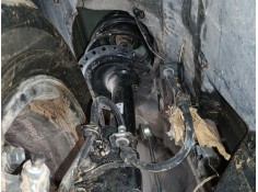 Recambio de amortiguador delantero derecho para mitsubishi outlander iii (gg_w, gf_w, zj, zl, zk) 2.0 (gf7w) referencia OEM IAM 