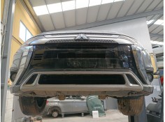 Recambio de paragolpes delantero para mitsubishi outlander iii (gg_w, gf_w, zj, zl, zk) 2.0 (gf7w) referencia OEM IAM   