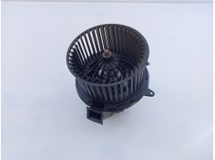 Recambio de ventilador calefaccion para citroen c4 cactus feel referencia OEM IAM T4054002  