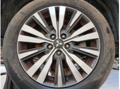 Recambio de llanta para mitsubishi outlander iii (gg_w, gf_w, zj, zl, zk) 2.0 (gf7w) referencia OEM IAM 225/55/18  