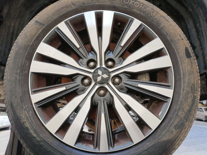 Recambio de llanta para mitsubishi outlander iii (gg_w, gf_w, zj, zl, zk) 2.0 (gf7w) referencia OEM IAM 225/55/18  