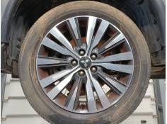Recambio de llanta para mitsubishi outlander iii (gg_w, gf_w, zj, zl, zk) 2.0 (gf7w) referencia OEM IAM 225/55/18  