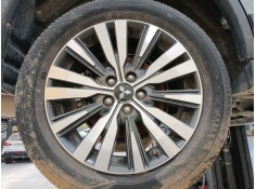 Recambio de llanta para mitsubishi outlander iii (gg_w, gf_w, zj, zl, zk) 2.0 (gf7w) referencia OEM IAM 225/55/18  