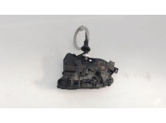 CERRADURA PUERTA DELANTERA DERECHA 3J1837016A E1-A5-40-2