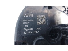 Recambio de cerradura puerta delantera derecha para skoda octavia iv nx3 vrs 2.0 tsi referencia OEM IAM    2