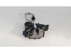 CERRADURA PUERTA DELANTERA IZQUIERDA 3J1837015A E1-A5-40-2