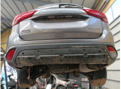 Recambio de paragolpes trasero para mitsubishi outlander iii (gg_w, gf_w, zj, zl, zk) 2.0 (gf7w) referencia OEM IAM   