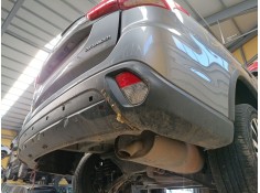 Recambio de paragolpes trasero para mitsubishi outlander iii (gg_w, gf_w, zj, zl, zk) 2.0 (gf7w) referencia OEM IAM    2