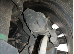 Recambio de pinza freno trasera derecha para mitsubishi outlander iii (gg_w, gf_w, zj, zl, zk) 2.0 (gf7w) referencia OEM IAM   