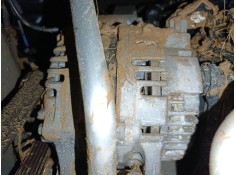 Recambio de alternador para mitsubishi outlander iii (gg_w, gf_w, zj, zl, zk) 2.0 (gf7w) referencia OEM IAM   