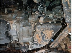 Recambio de caja cambios para mitsubishi outlander iii (gg_w, gf_w, zj, zl, zk) 2.0 (gf7w) referencia OEM IAM   