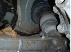 Recambio de cremallera direccion para mitsubishi outlander iii (gg_w, gf_w, zj, zl, zk) 2.0 (gf7w) referencia OEM IAM   