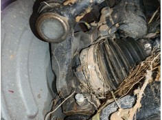 Recambio de mangueta delantera izquierda para mitsubishi outlander iii (gg_w, gf_w, zj, zl, zk) 2.0 (gf7w) referencia OEM IAM   