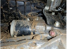 Recambio de motor arranque para mitsubishi outlander iii (gg_w, gf_w, zj, zl, zk) 2.0 (gf7w) referencia OEM IAM   