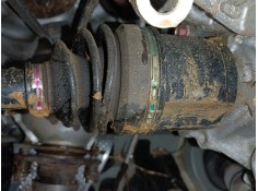 TRANSMISION DELANTERA DERECHA 