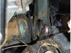 Recambio de transmision delantera izquierda para mitsubishi outlander iii (gg_w, gf_w, zj, zl, zk) 2.0 (gf7w) referencia OEM IAM