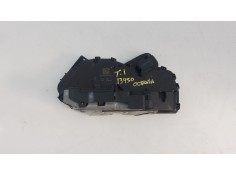 CERRADURA PUERTA TRASERA IZQUIERDA 5TA839015 E1-A5-40-2