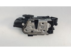 Recambio de cerradura puerta trasera izquierda para skoda octavia nx3 referencia OEM IAM    2