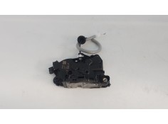 Recambio de cerradura puerta delantera izquierda para skoda octavia nx3 referencia OEM IAM   